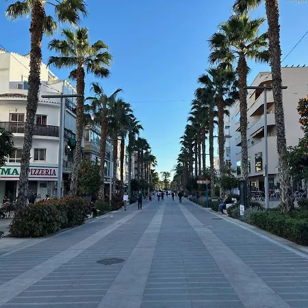 Appartamento Zenith - Hypercenter - Seaview