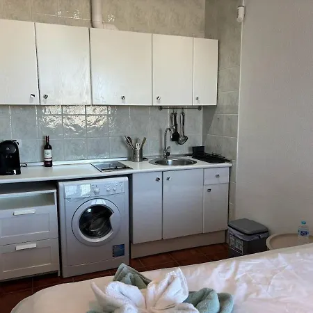 Zenith - Hypercenter - Seaview * Torremolinos