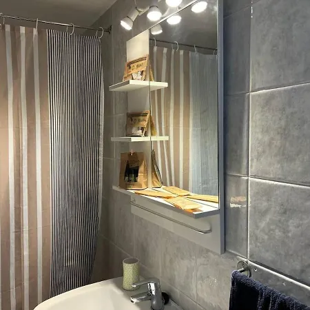 Zenith - Hypercenter - Seaview