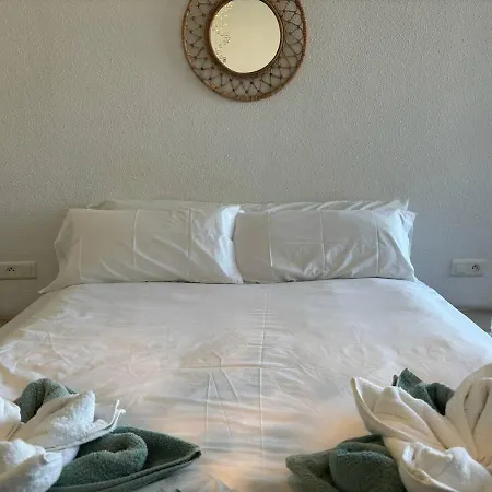 Zenith - Hypercenter - Seaview Appartamento *