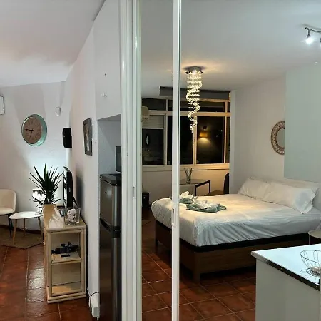 Zenith - Hypercenter - Seaview Appartamento Torremolinos