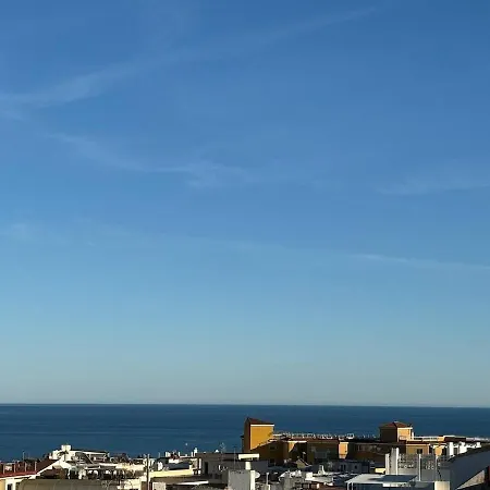 Zenith - Hypercenter - Seaview *