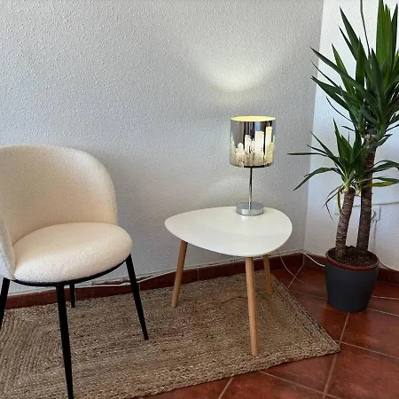 Zenith - Hypercenter - Seaview 托雷莫利诺斯