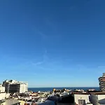 Appartement Zenith - Hypercenter - Seaview Torremolinos