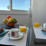 Appartement Zenith - Hypercenter - Seaview Torremolinos