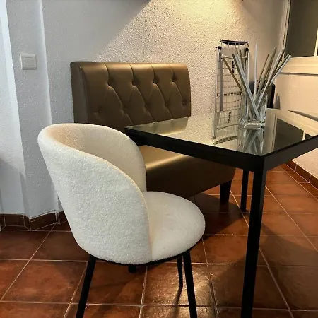 Zenith - Hypercenter - Seaview Torremolinos