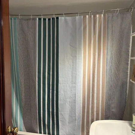 Zenith - Hypercenter - Seaview شقة *