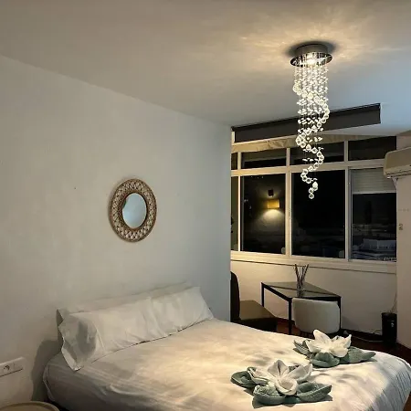 Appartement Zenith - Hypercenter - Seaview *