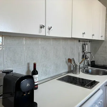 Appartement Zenith - Hypercenter - Seaview *