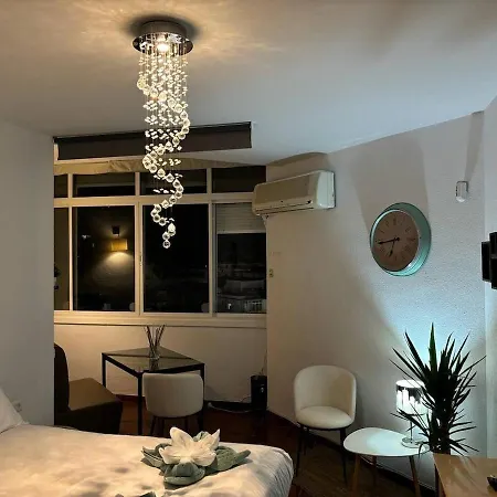 Zenith - Hypercenter - Seaview *