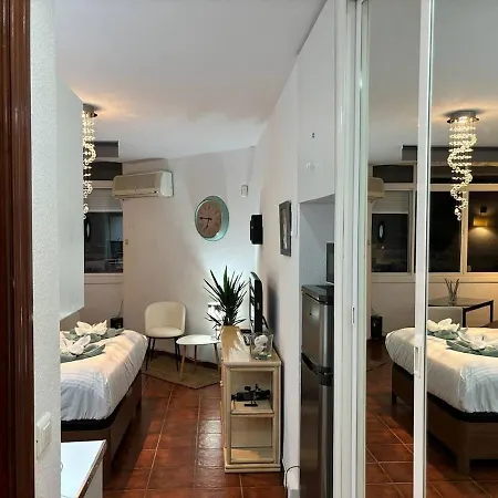 Zenith - Hypercenter - Seaview * Torremolinos