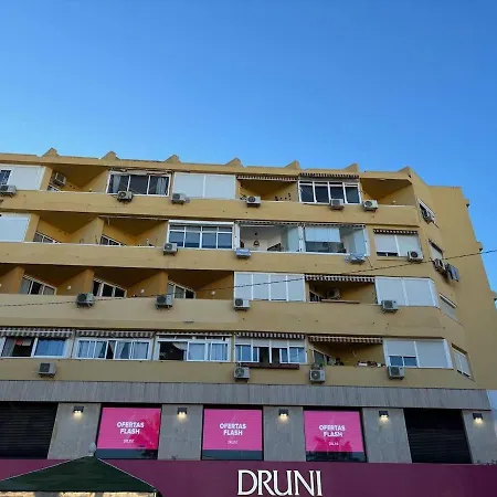 Zenith - Hypercenter - Seaview