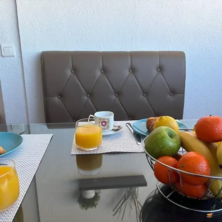Apartment Zenith - Hypercenter - Seaview *