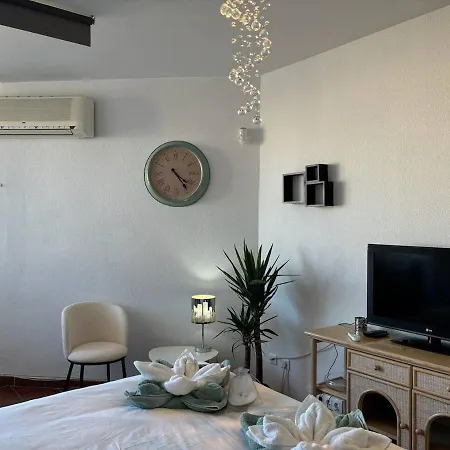 Zenith - Hypercenter - Seaview Appartement