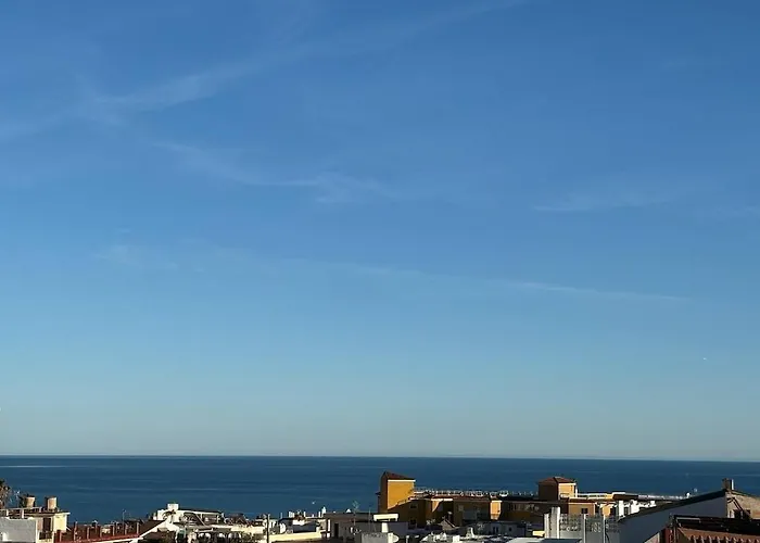 Zenith - Hypercenter - Seaview *