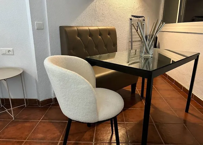 Zenith - Hypercenter - Seaview Torremolinos