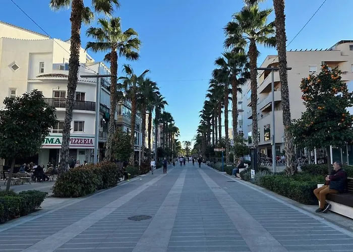 Appartement Zenith - Hypercenter - Seaview