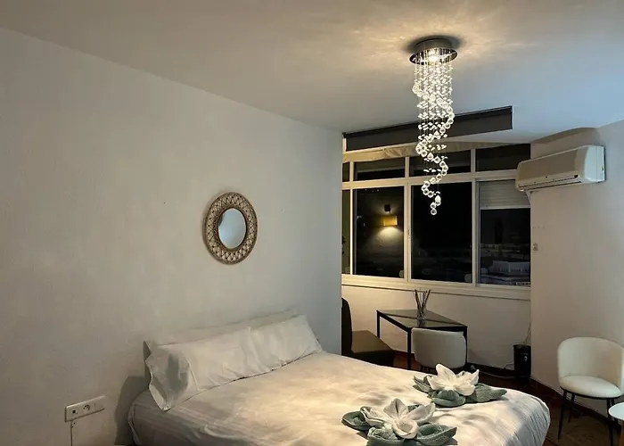 Apartman Zenith - Hypercenter - Seaview *