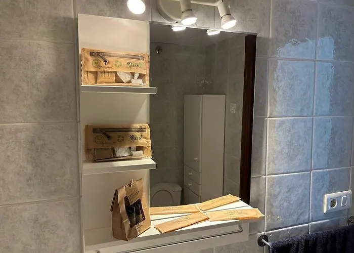 Zenith - Hypercenter - Seaview Apartman Torremolinos