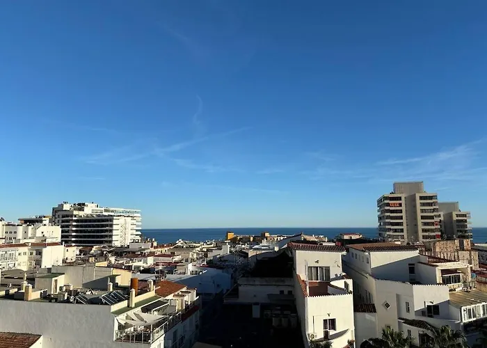 Zenith - Hypercenter - Seaview Апартаменти