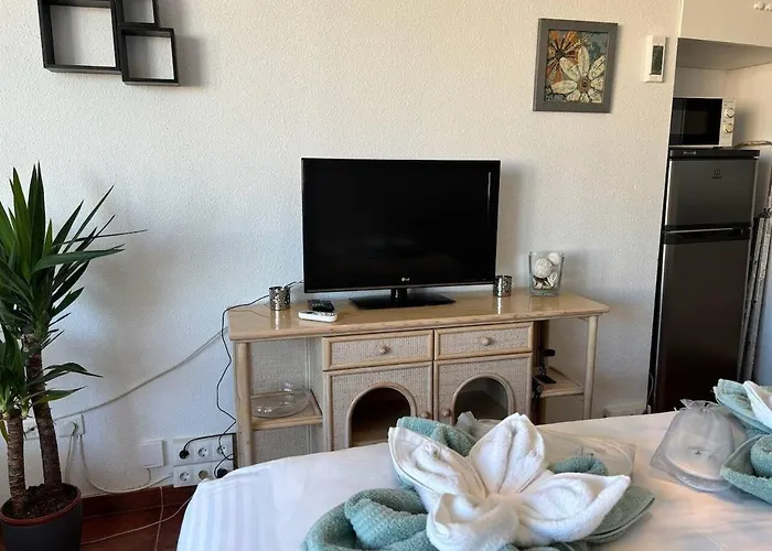 Apartman Zenith - Hypercenter - Seaview