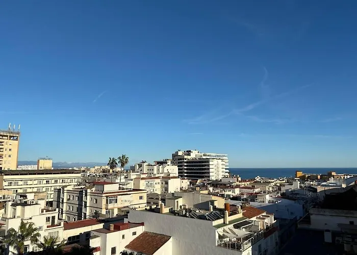 Zenith - Hypercenter - Seaview Apartman *