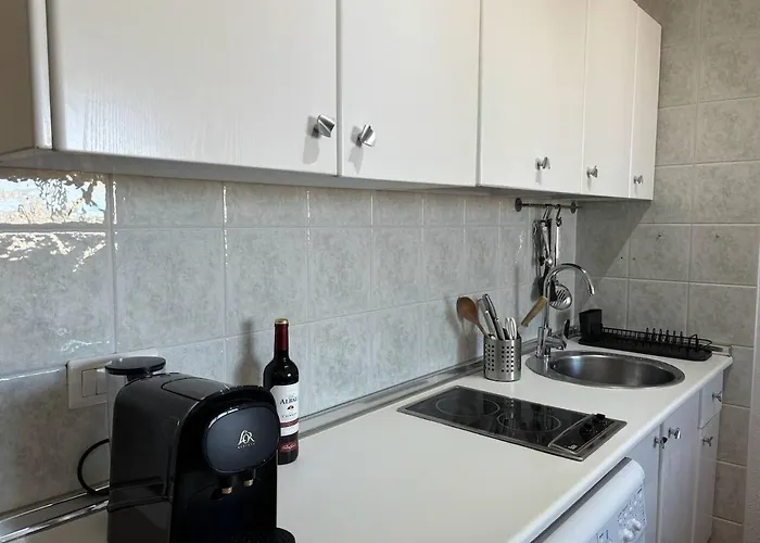 Apartman Zenith - Hypercenter - Seaview *