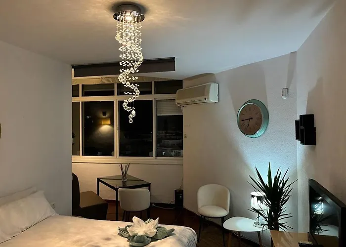 Zenith - Hypercenter - Seaview *