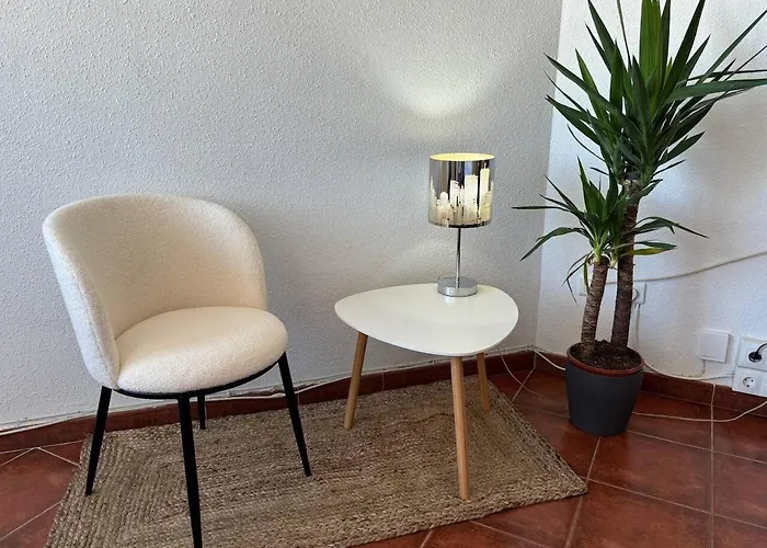 Zenith - Hypercenter - Seaview Torremolinos