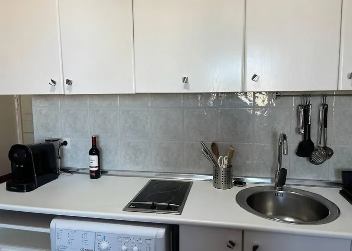 Appartement Zenith - Hypercenter - Seaview