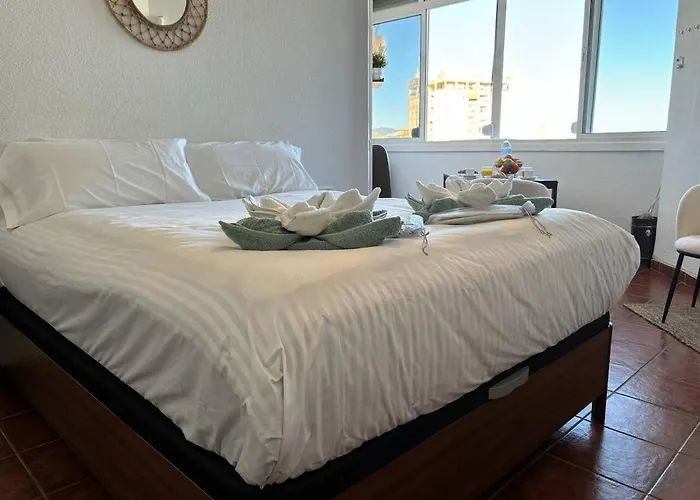 Zenith - Hypercenter - Seaview *