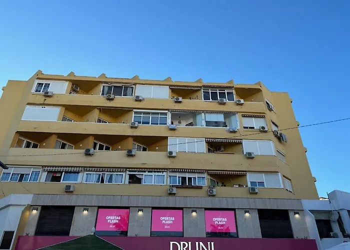 Zenith - Hypercenter - Seaview