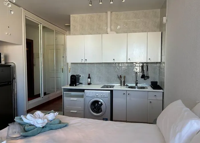 Zenith - Hypercenter - Seaview Apartman