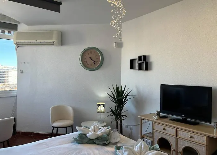 Zenith - Hypercenter - Seaview Appartement