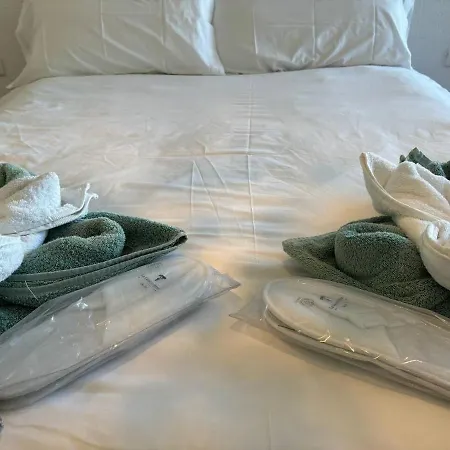 Zenith - Hypercenter - Seaview Apartament Torremolinos