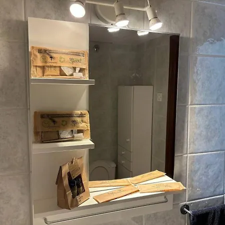 Zenith - Hypercenter - Seaview Apartament Torremolinos