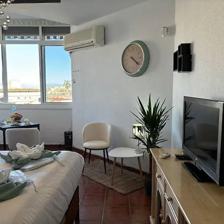 Zenith - Hypercenter - Seaview Torremolinos