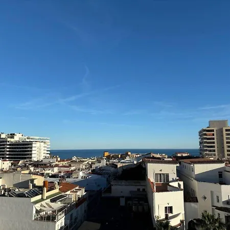 Zenith - Hypercenter - Seaview Apartament