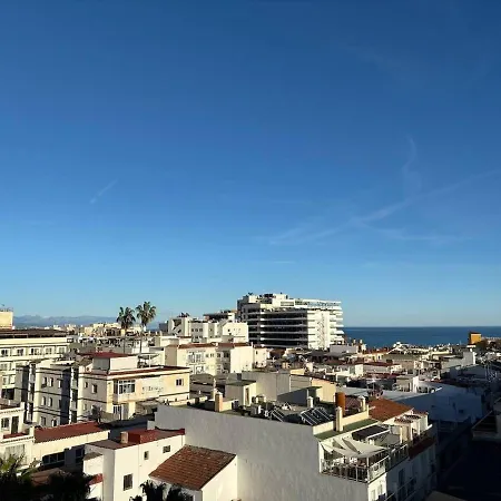 Zenith - Hypercenter - Seaview Lejlighed *