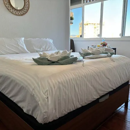 Zenith - Hypercenter - Seaview *