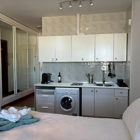 Zenith - Hypercenter - Seaview Lejlighed
