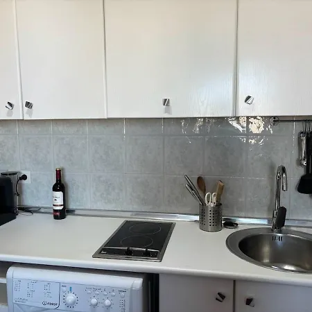 Appartement Zenith - Hypercenter - Seaview